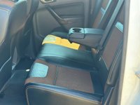 USED 2017 17 FORD RANGER 3.2 TDCi Wildtrak Pickup Double Cab 4dr Diesel Auto 4WD Euro 5 (200 ps) 