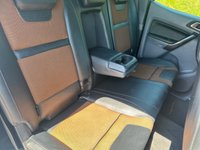 USED 2017 17 FORD RANGER 3.2 TDCi Wildtrak Pickup Double Cab 4dr Diesel Auto 4WD Euro 5 (200 ps) 
