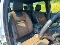 USED 2017 17 FORD RANGER 3.2 TDCi Wildtrak Pickup Double Cab 4dr Diesel Auto 4WD Euro 5 (200 ps) 
