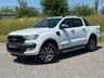 USED 2017 17 FORD RANGER 3.2 TDCi Wildtrak Pickup Double Cab 4dr Diesel Auto 4WD Euro 5 (200 ps) 