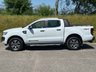 USED 2017 17 FORD RANGER 3.2 TDCi Wildtrak Pickup Double Cab 4dr Diesel Auto 4WD Euro 5 (200 ps) 