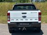 USED 2017 17 FORD RANGER 3.2 TDCi Wildtrak Pickup Double Cab 4dr Diesel Auto 4WD Euro 5 (200 ps) 