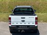 USED 2017 17 FORD RANGER 3.2 TDCi Wildtrak Pickup Double Cab 4dr Diesel Auto 4WD Euro 5 (200 ps) 