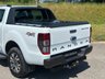 USED 2017 17 FORD RANGER 3.2 TDCi Wildtrak Pickup Double Cab 4dr Diesel Auto 4WD Euro 5 (200 ps) 