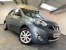 USED 2013 63 NISSAN MICRA 1.2 Acenta Hatchback 5dr Petrol CVT Euro 5 (80 ps) AUTO, PARKING SENSORS, SAT NAV, CRUISE!!!