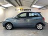 USED 2013 63 NISSAN MICRA 1.2 Acenta Hatchback 5dr Petrol CVT Euro 5 (80 ps) AUTO, PARKING SENSORS, SAT NAV, CRUISE!!!