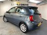 USED 2013 63 NISSAN MICRA 1.2 Acenta Hatchback 5dr Petrol CVT Euro 5 (80 ps) AUTO, PARKING SENSORS, SAT NAV, CRUISE!!!