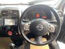 USED 2013 63 NISSAN MICRA 1.2 Acenta Hatchback 5dr Petrol CVT Euro 5 (80 ps) AUTO, PARKING SENSORS, SAT NAV, CRUISE!!!