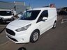 USED 2019 69 FORD TRANSIT CONNECT 1.5 200 EcoBlue Limited Panel Van 5dr Diesel Manual L1 Euro 6 (s/s) (120 ps) 