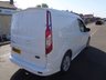 USED 2019 69 FORD TRANSIT CONNECT 1.5 200 EcoBlue Limited Panel Van 5dr Diesel Manual L1 Euro 6 (s/s) (120 ps) 
