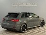 USED 2017 67 AUDI S3 2.0 TFSI Black Edition Sportback 5dr Petrol S Tronic quattro Euro 6 (s/s) (310 ps) 