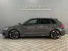 USED 2017 67 AUDI S3 2.0 TFSI Black Edition Sportback 5dr Petrol S Tronic quattro Euro 6 (s/s) (310 ps) 