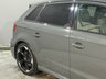 USED 2017 67 AUDI S3 2.0 TFSI Black Edition Sportback 5dr Petrol S Tronic quattro Euro 6 (s/s) (310 ps) 