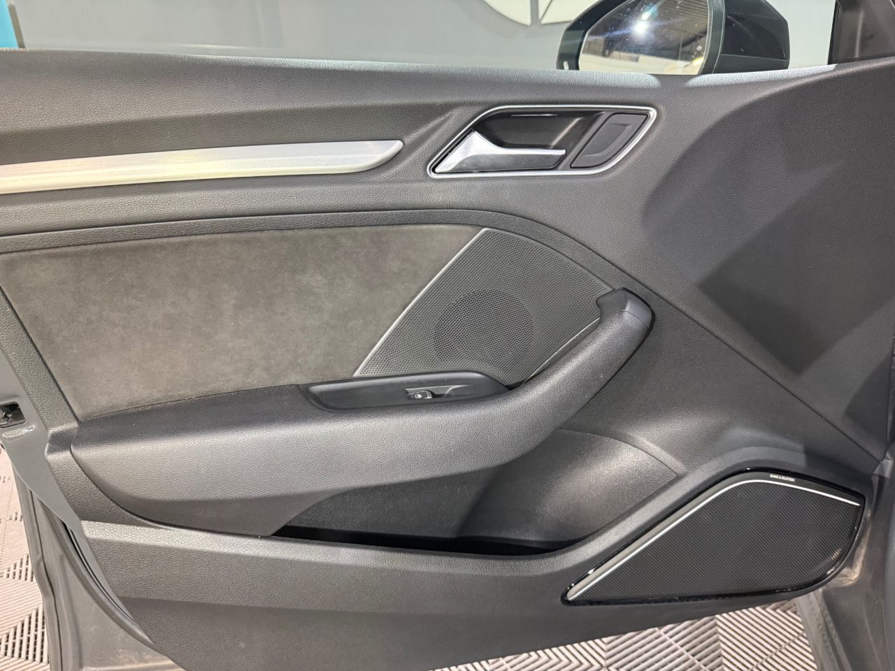 2017 67 AUDI S3