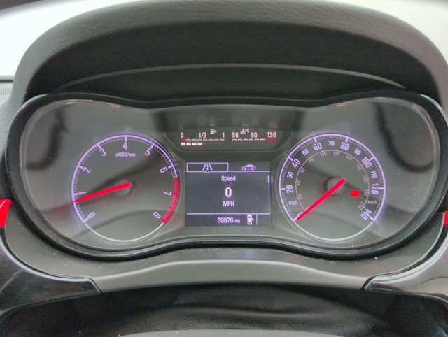 USED 2017 17 VAUXHALL CORSA 1.4 Corsa Limited Edition ecoFLEX 3dr CLICK+COLLECT / HOME DELIVERY