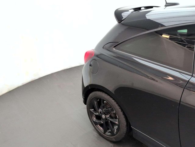 USED 2017 17 VAUXHALL CORSA 1.4 Corsa Limited Edition ecoFLEX 3dr CLICK+COLLECT / HOME DELIVERY