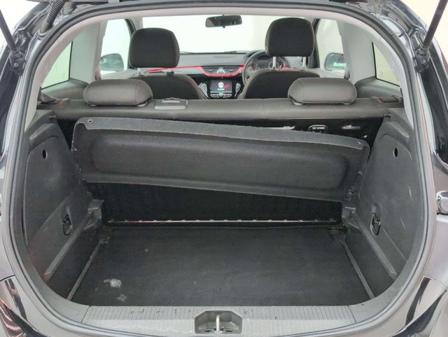 USED 2017 17 VAUXHALL CORSA 1.4 Corsa Limited Edition ecoFLEX 3dr CLICK+COLLECT / HOME DELIVERY
