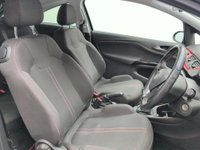 USED 2017 17 VAUXHALL CORSA 1.4 Corsa Limited Edition ecoFLEX 3dr CLICK+COLLECT / HOME DELIVERY