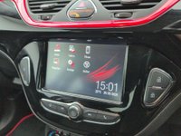 USED 2017 17 VAUXHALL CORSA 1.4 Corsa Limited Edition ecoFLEX 3dr CLICK+COLLECT / HOME DELIVERY