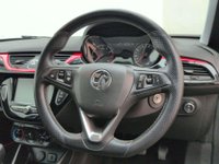 USED 2017 17 VAUXHALL CORSA 1.4 Corsa Limited Edition ecoFLEX 3dr CLICK+COLLECT / HOME DELIVERY