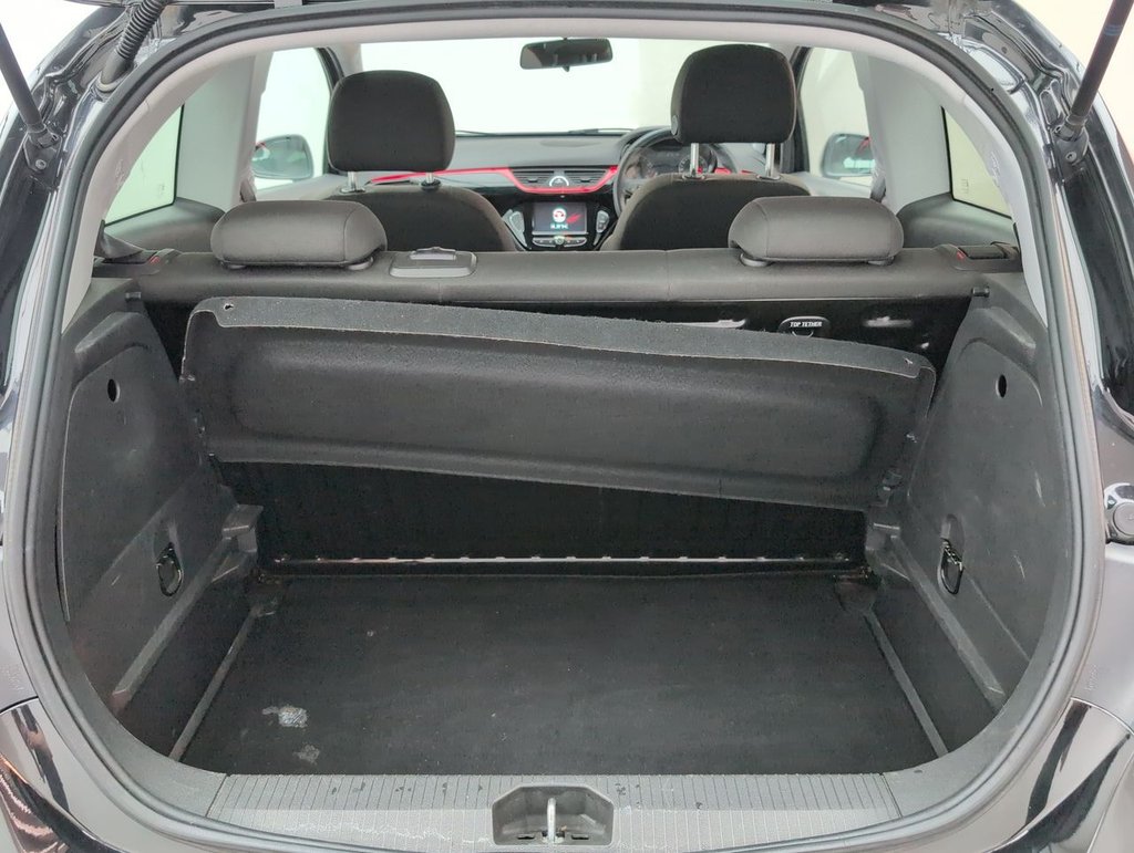 Used 2017 17 VAUXHALL CORSA 1.4 Corsa Limited Edition ecoFLEX 3dr CLICK+COLLECT / HOME DELIVERY