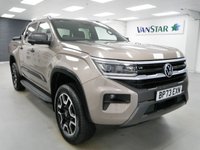 USED 2024 73 VOLKSWAGEN AMAROK 3.0 TDI 240 BHP V6 PANAMERICANA 4MOTION DSG AUTOMATIC 2024 YEAR | HIGH SPEC | 3.0 TDI V6