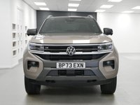 USED 2024 73 VOLKSWAGEN AMAROK 3.0 TDI 240 BHP V6 PANAMERICANA 4MOTION DSG AUTOMATIC 2024 YEAR | HIGH SPEC | 3.0 TDI V6