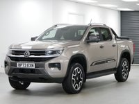 USED 2024 73 VOLKSWAGEN AMAROK 3.0 TDI 240 BHP V6 PANAMERICANA 4MOTION DSG AUTOMATIC 2024 YEAR | HIGH SPEC | 3.0 TDI V6