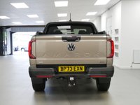 USED 2024 73 VOLKSWAGEN AMAROK 3.0 TDI 240 BHP V6 PANAMERICANA 4MOTION DSG AUTOMATIC 2024 YEAR | HIGH SPEC | 3.0 TDI V6