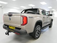 USED 2024 73 VOLKSWAGEN AMAROK 3.0 TDI 240 BHP V6 PANAMERICANA 4MOTION DSG AUTOMATIC 2024 YEAR | HIGH SPEC | 3.0 TDI V6