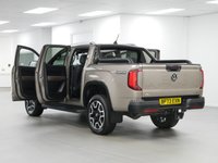 USED 2024 73 VOLKSWAGEN AMAROK 3.0 TDI 240 BHP V6 PANAMERICANA 4MOTION DSG AUTOMATIC 2024 YEAR | HIGH SPEC | 3.0 TDI V6