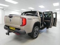 USED 2024 73 VOLKSWAGEN AMAROK 3.0 TDI 240 BHP V6 PANAMERICANA 4MOTION DSG AUTOMATIC 2024 YEAR | HIGH SPEC | 3.0 TDI V6