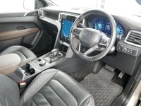 USED 2024 73 VOLKSWAGEN AMAROK 3.0 TDI 240 BHP V6 PANAMERICANA 4MOTION DSG AUTOMATIC 2024 YEAR | HIGH SPEC | 3.0 TDI V6