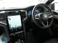 USED 2024 73 VOLKSWAGEN AMAROK 3.0 TDI 240 BHP V6 PANAMERICANA 4MOTION DSG AUTOMATIC 2024 YEAR | HIGH SPEC | 3.0 TDI V6