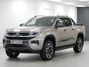 View our VOLKSWAGEN AMAROK