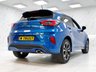 USED 2021 21 FORD PUMA 1.0T EcoBoost MHEV ST-Line SUV 5dr Petrol Manual Euro 6 (s/s) (155 ps) LOW MILES