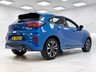 USED 2021 21 FORD PUMA 1.0T EcoBoost MHEV ST-Line SUV 5dr Petrol Manual Euro 6 (s/s) (155 ps) LOW MILES