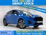 USED 2021 21 FORD PUMA 1.0T EcoBoost MHEV ST-Line SUV 5dr Petrol Manual Euro 6 (s/s) (155 ps) LOW MILES