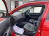 USED 2016 66 MITSUBISHI ASX 1.6D ZC-H SUV 5dr Diesel Manual 4WD Euro 6 (s/s) (112 ps) TOUCHSCREEN DISPLAY WHIHV FEATURES SATELLITE NAVIGATION-DAB DIGITAL RADIO--CD-MP3 PLAYER+BLUETOOTH HANDSFREE+CLIMATE CONTROL AIR-CONDITIONING+AUTOMATIC HEADLIGHT ACTIVATION+FOLLOW-ME-HOME HEADLIGHT FUNCTION+RAIN-SENSING WINDSCREEN WIPERS+PARKING ASSISTANCE WITH PARKING CAMERA+PANORAMIC GLASS ROOF+LUXURIOUS HEATED LEATHER UPHOLSTERY+'RED' PAINT+18 INCH ALLOY WHEELS.