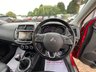 USED 2016 66 MITSUBISHI ASX 1.6D ZC-H SUV 5dr Diesel Manual 4WD Euro 6 (s/s) (112 ps) TOUCHSCREEN DISPLAY WHIHV FEATURES SATELLITE NAVIGATION-DAB DIGITAL RADIO--CD-MP3 PLAYER+BLUETOOTH HANDSFREE+CLIMATE CONTROL AIR-CONDITIONING+AUTOMATIC HEADLIGHT ACTIVATION+FOLLOW-ME-HOME HEADLIGHT FUNCTION+RAIN-SENSING WINDSCREEN WIPERS+PARKING ASSISTANCE WITH PARKING CAMERA+PANORAMIC GLASS ROOF+LUXURIOUS HEATED LEATHER UPHOLSTERY+'RED' PAINT+18 INCH ALLOY WHEELS.