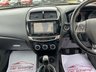 USED 2016 66 MITSUBISHI ASX 1.6D ZC-H SUV 5dr Diesel Manual 4WD Euro 6 (s/s) (112 ps) TOUCHSCREEN DISPLAY WHIHV FEATURES SATELLITE NAVIGATION-DAB DIGITAL RADIO--CD-MP3 PLAYER+BLUETOOTH HANDSFREE+CLIMATE CONTROL AIR-CONDITIONING+AUTOMATIC HEADLIGHT ACTIVATION+FOLLOW-ME-HOME HEADLIGHT FUNCTION+RAIN-SENSING WINDSCREEN WIPERS+PARKING ASSISTANCE WITH PARKING CAMERA+PANORAMIC GLASS ROOF+LUXURIOUS HEATED LEATHER UPHOLSTERY+'RED' PAINT+18 INCH ALLOY WHEELS.
