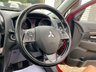 USED 2016 66 MITSUBISHI ASX 1.6D ZC-H SUV 5dr Diesel Manual 4WD Euro 6 (s/s) (112 ps) TOUCHSCREEN DISPLAY WHIHV FEATURES SATELLITE NAVIGATION-DAB DIGITAL RADIO--CD-MP3 PLAYER+BLUETOOTH HANDSFREE+CLIMATE CONTROL AIR-CONDITIONING+AUTOMATIC HEADLIGHT ACTIVATION+FOLLOW-ME-HOME HEADLIGHT FUNCTION+RAIN-SENSING WINDSCREEN WIPERS+PARKING ASSISTANCE WITH PARKING CAMERA+PANORAMIC GLASS ROOF+LUXURIOUS HEATED LEATHER UPHOLSTERY+'RED' PAINT+18 INCH ALLOY WHEELS.