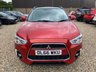 USED 2016 66 MITSUBISHI ASX 1.6D ZC-H SUV 5dr Diesel Manual 4WD Euro 6 (s/s) (112 ps) TOUCHSCREEN DISPLAY WHIHV FEATURES SATELLITE NAVIGATION-DAB DIGITAL RADIO--CD-MP3 PLAYER+BLUETOOTH HANDSFREE+CLIMATE CONTROL AIR-CONDITIONING+AUTOMATIC HEADLIGHT ACTIVATION+FOLLOW-ME-HOME HEADLIGHT FUNCTION+RAIN-SENSING WINDSCREEN WIPERS+PARKING ASSISTANCE WITH PARKING CAMERA+PANORAMIC GLASS ROOF+LUXURIOUS HEATED LEATHER UPHOLSTERY+'RED' PAINT+18 INCH ALLOY WHEELS.