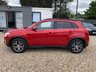 USED 2016 66 MITSUBISHI ASX 1.6D ZC-H SUV 5dr Diesel Manual 4WD Euro 6 (s/s) (112 ps) TOUCHSCREEN DISPLAY WHIHV FEATURES SATELLITE NAVIGATION-DAB DIGITAL RADIO--CD-MP3 PLAYER+BLUETOOTH HANDSFREE+CLIMATE CONTROL AIR-CONDITIONING+AUTOMATIC HEADLIGHT ACTIVATION+FOLLOW-ME-HOME HEADLIGHT FUNCTION+RAIN-SENSING WINDSCREEN WIPERS+PARKING ASSISTANCE WITH PARKING CAMERA+PANORAMIC GLASS ROOF+LUXURIOUS HEATED LEATHER UPHOLSTERY+'RED' PAINT+18 INCH ALLOY WHEELS.