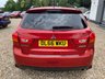 USED 2016 66 MITSUBISHI ASX 1.6D ZC-H SUV 5dr Diesel Manual 4WD Euro 6 (s/s) (112 ps) TOUCHSCREEN DISPLAY WHIHV FEATURES SATELLITE NAVIGATION-DAB DIGITAL RADIO--CD-MP3 PLAYER+BLUETOOTH HANDSFREE+CLIMATE CONTROL AIR-CONDITIONING+AUTOMATIC HEADLIGHT ACTIVATION+FOLLOW-ME-HOME HEADLIGHT FUNCTION+RAIN-SENSING WINDSCREEN WIPERS+PARKING ASSISTANCE WITH PARKING CAMERA+PANORAMIC GLASS ROOF+LUXURIOUS HEATED LEATHER UPHOLSTERY+'RED' PAINT+18 INCH ALLOY WHEELS.