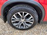 USED 2016 66 MITSUBISHI ASX 1.6D ZC-H SUV 5dr Diesel Manual 4WD Euro 6 (s/s) (112 ps) TOUCHSCREEN DISPLAY WHIHV FEATURES SATELLITE NAVIGATION-DAB DIGITAL RADIO--CD-MP3 PLAYER+BLUETOOTH HANDSFREE+CLIMATE CONTROL AIR-CONDITIONING+AUTOMATIC HEADLIGHT ACTIVATION+FOLLOW-ME-HOME HEADLIGHT FUNCTION+RAIN-SENSING WINDSCREEN WIPERS+PARKING ASSISTANCE WITH PARKING CAMERA+PANORAMIC GLASS ROOF+LUXURIOUS HEATED LEATHER UPHOLSTERY+'RED' PAINT+18 INCH ALLOY WHEELS.