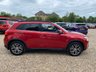 USED 2016 66 MITSUBISHI ASX 1.6D ZC-H SUV 5dr Diesel Manual 4WD Euro 6 (s/s) (112 ps) TOUCHSCREEN DISPLAY WHIHV FEATURES SATELLITE NAVIGATION-DAB DIGITAL RADIO--CD-MP3 PLAYER+BLUETOOTH HANDSFREE+CLIMATE CONTROL AIR-CONDITIONING+AUTOMATIC HEADLIGHT ACTIVATION+FOLLOW-ME-HOME HEADLIGHT FUNCTION+RAIN-SENSING WINDSCREEN WIPERS+PARKING ASSISTANCE WITH PARKING CAMERA+PANORAMIC GLASS ROOF+LUXURIOUS HEATED LEATHER UPHOLSTERY+'RED' PAINT+18 INCH ALLOY WHEELS.