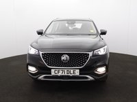 USED 2021 71 MG MG HS 1.5 T-GDI 16.6kWh Exclusive SUV 5dr Petrol Plug-in Hybrid Auto Euro 6 (s/s) (258 ps) HEATED SEATS | 360 DEGREE CAM