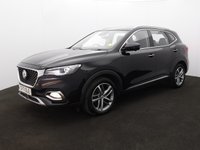 USED 2021 71 MG MG HS 1.5 T-GDI 16.6kWh Exclusive SUV 5dr Petrol Plug-in Hybrid Auto Euro 6 (s/s) (258 ps) HEATED SEATS | 360 DEGREE CAM