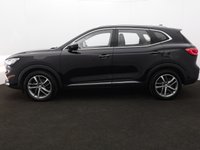 USED 2021 71 MG MG HS 1.5 T-GDI 16.6kWh Exclusive SUV 5dr Petrol Plug-in Hybrid Auto Euro 6 (s/s) (258 ps) HEATED SEATS | 360 DEGREE CAM